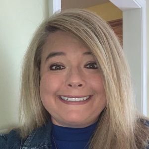 Meet your Posher, Kristi